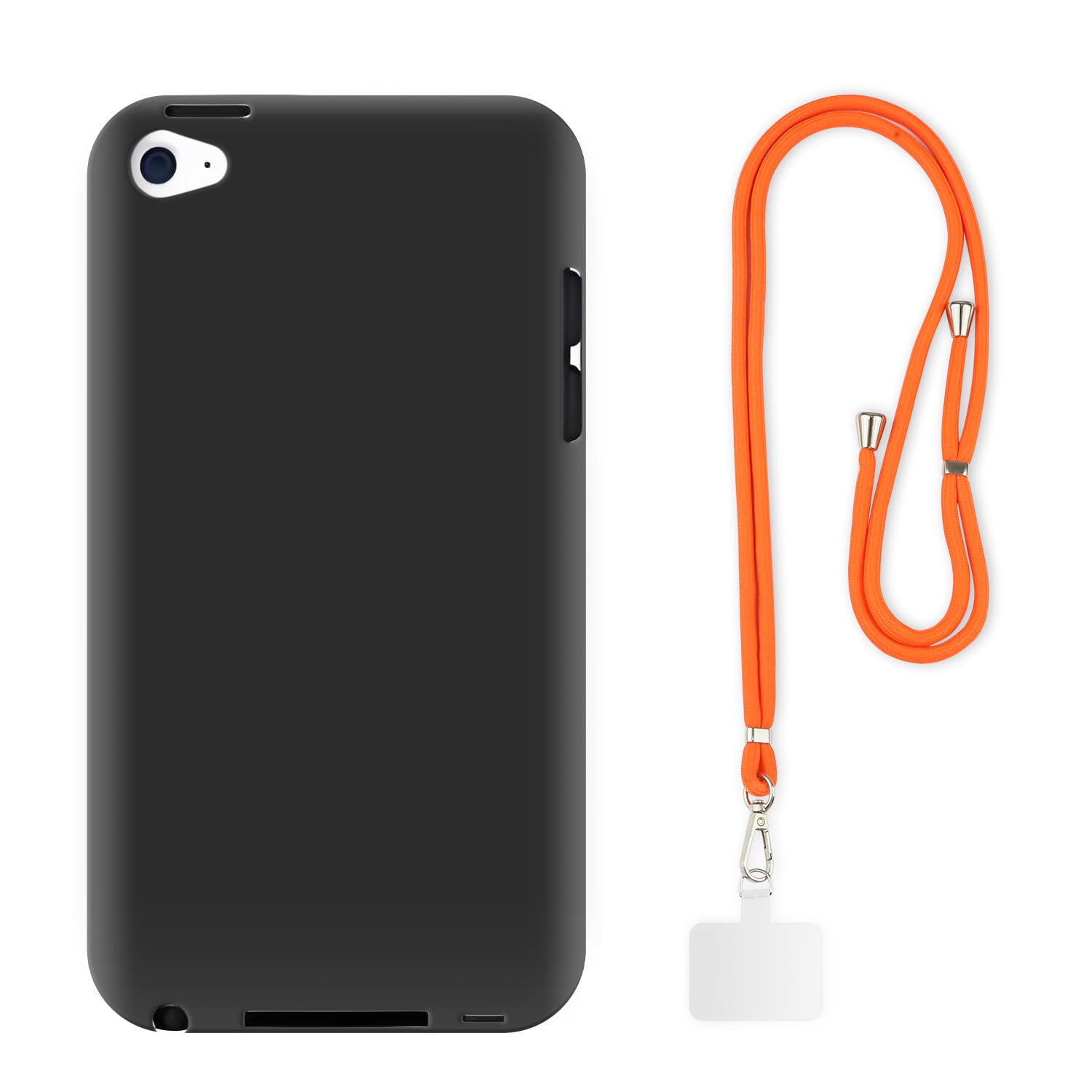 Amazon.com: for iPod Touch 4th Generation Case with Universal